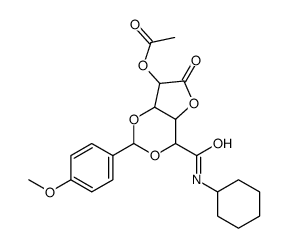 41111-85-7结构式