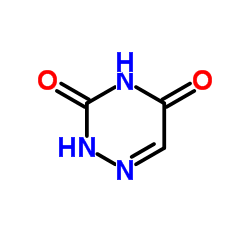 461-89-2 structure