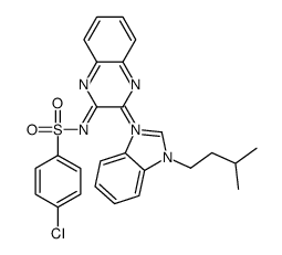 4634-94-0 structure