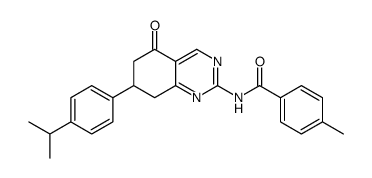 4901-60-4结构式