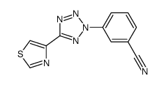 507268-49-7 structure