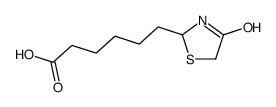 mycobacidin结构式