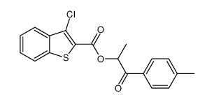 5567-55-5 structure