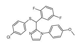 558462-92-3 structure