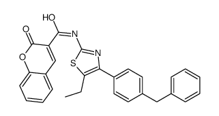 5821-74-9结构式