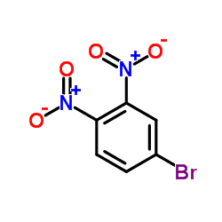 4-Bromo-1,2-dinitrobenzene picture