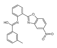 6153-72-6 structure