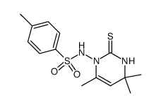 61605-58-1 structure