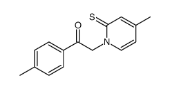 61657-07-6结构式