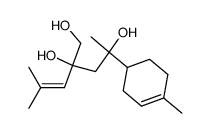 61828-50-0结构式