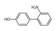 2'-Amino-biphenyl-4-ol picture