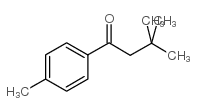 4',3,3-TRIMETHYLBUTYROPHENONE图片