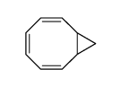 cis-bicyclo[6.1.0]nona-2,4,6-triene Structure