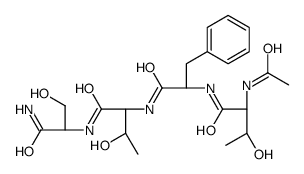 72143-06-7 structure