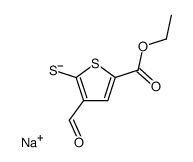 74598-10-0 structure