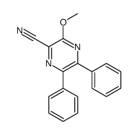 75018-08-5 structure