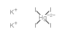 7783-33-7 structure