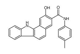 84809-06-3 structure