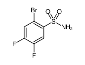 874801-45-3 structure