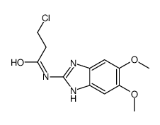 89722-56-5 structure