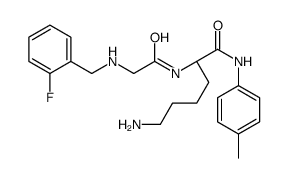 918436-05-2 structure