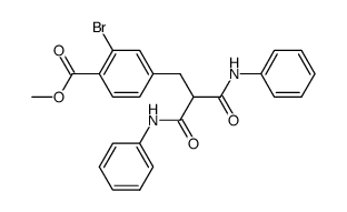 918628-98-5 structure