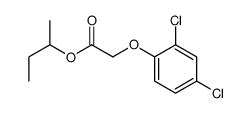 2,4-Dichlorophenoxy-1-methyl propanoate picture