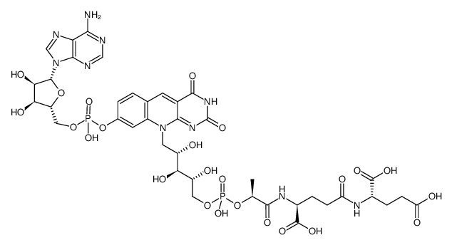 95617-07-5 structure