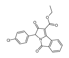 100174-74-1 structure