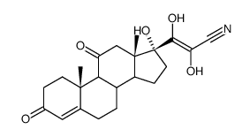 100267-06-9 structure