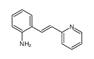 2-(2-Aminostyryl)pyridine picture