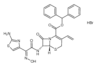 1056963-31-5 structure