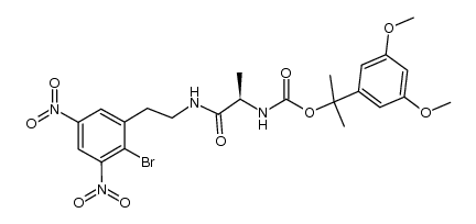 1161881-11-3 structure