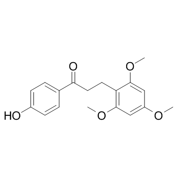 Loureirin B Structure