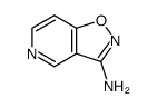 异恶唑并[4,5-c]吡啶-3-胺图片