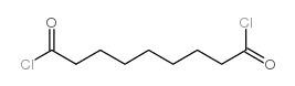 壬二酰氯结构式