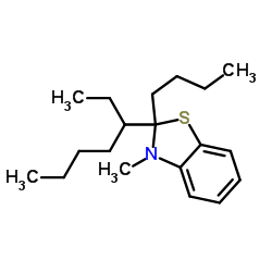 123768-36-5 structure