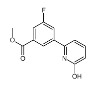 1261993-32-1 structure