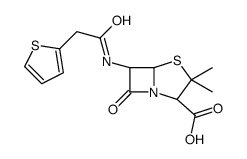 13268-65-0 structure