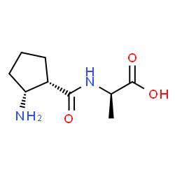 135097-04-0 structure