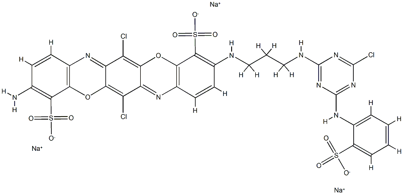 136248-03-8 structure