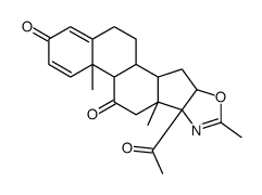 13649-83-7 structure