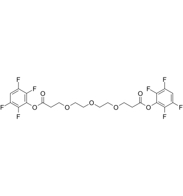 TFP-PEG3-TFP图片