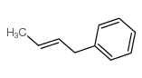 Benzene, 2-buten-1-yl- picture