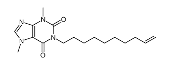 156918-57-9 structure