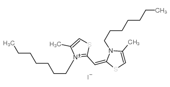 季铵盐-73结构式