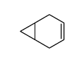 3-norcarene Structure