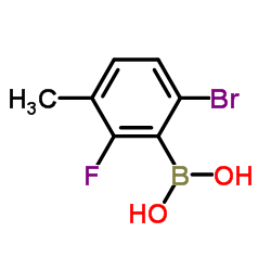 1704069-07-7 structure