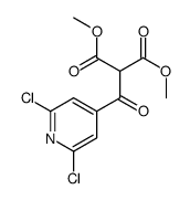 185319-22-6 structure