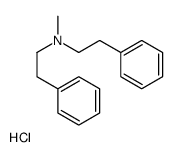 18719-09-0 structure